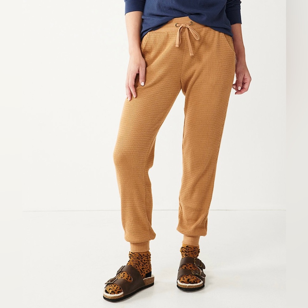 The Supersoft Jogger
